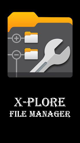 game pic for X-plore file manager